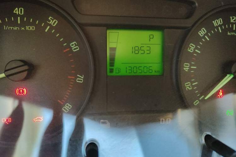 Used Skoda Fabia 2012 1.4L Automatic Crystal Edition

