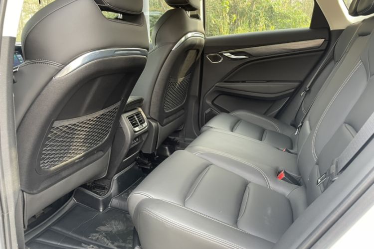 Used Geely Auto Monjaro 2020 High-Energy Edition 350T Yáoxīngzhě