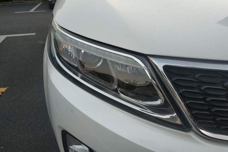Used Kia Sorento 2013 2.2T 7-seat Diesel Comfort Edition