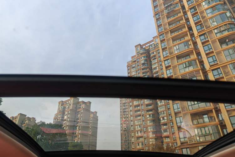 Used Zotye T700 2017 2.0T Automatic Prestige Edition