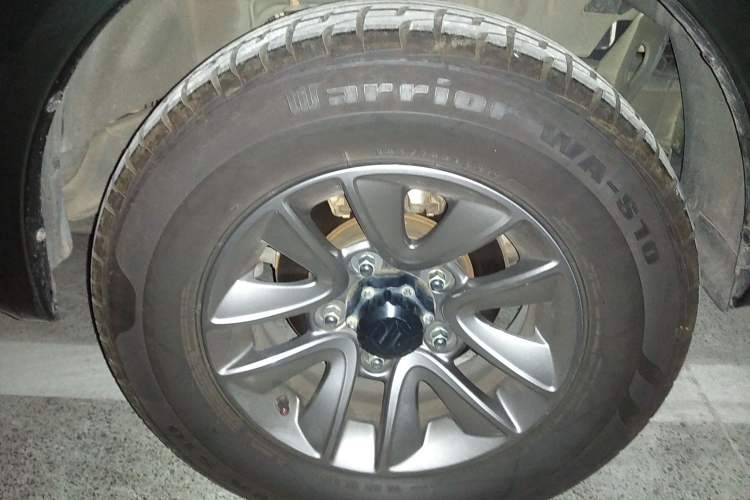 Used Suzuki Jimny 2015 1.3 MT JLX