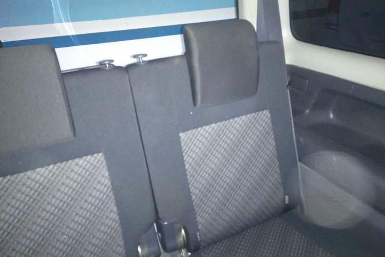 Used Suzuki Jimny 2015 1.3 MT JLX