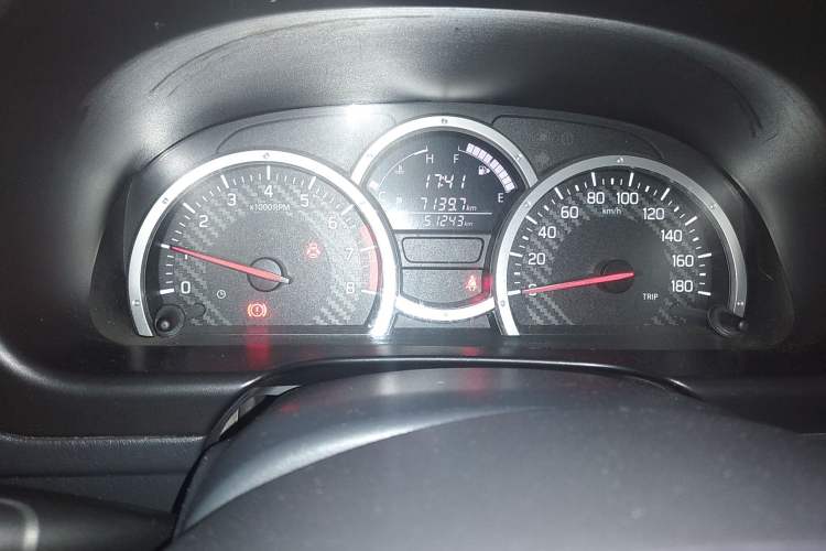 Used Suzuki Jimny 2015 1.3 MT JLX