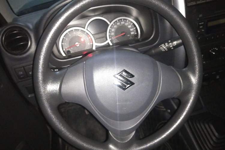 Used Suzuki Jimny 2015 1.3 MT JLX