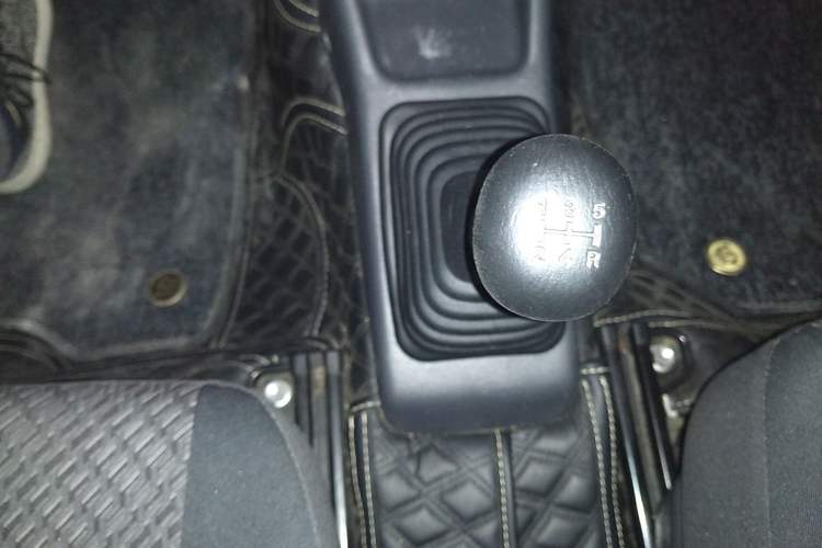 Used Suzuki Jimny 2015 1.3 MT JLX