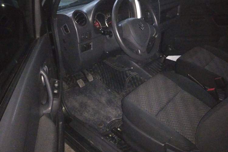 Used Suzuki Jimny 2015 1.3 MT JLX