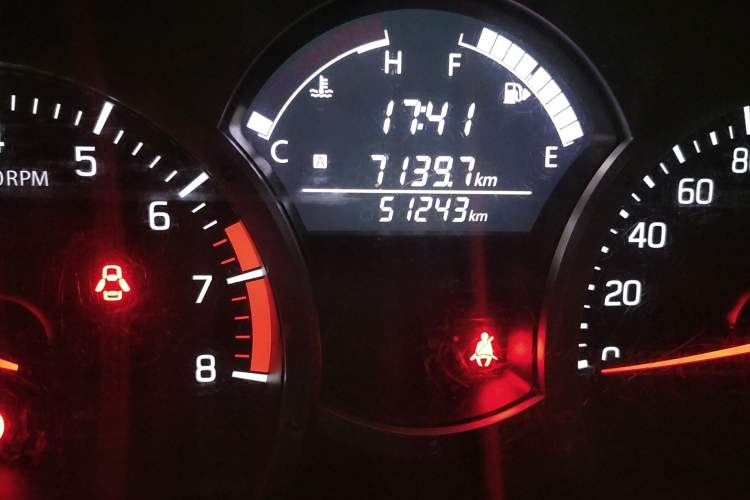 Used Suzuki Jimny 2015 1.3 MT JLX