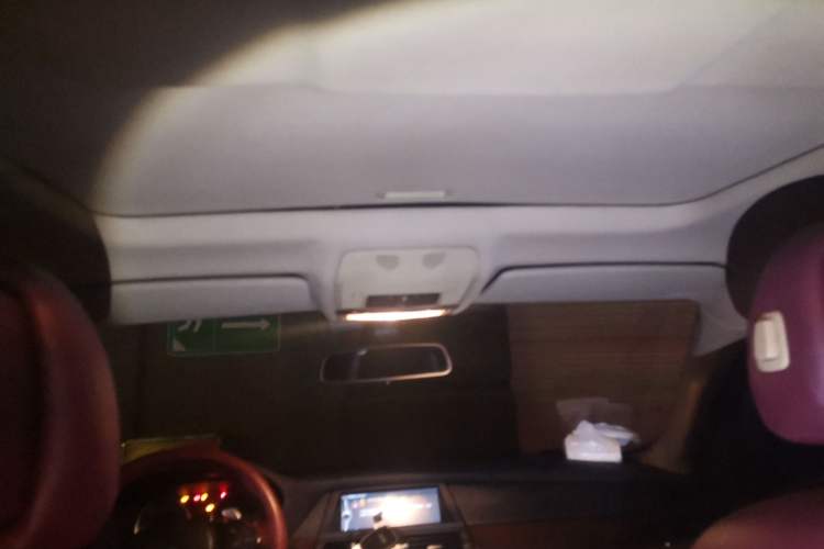 Used BMW X6 2009 xDrive35i
