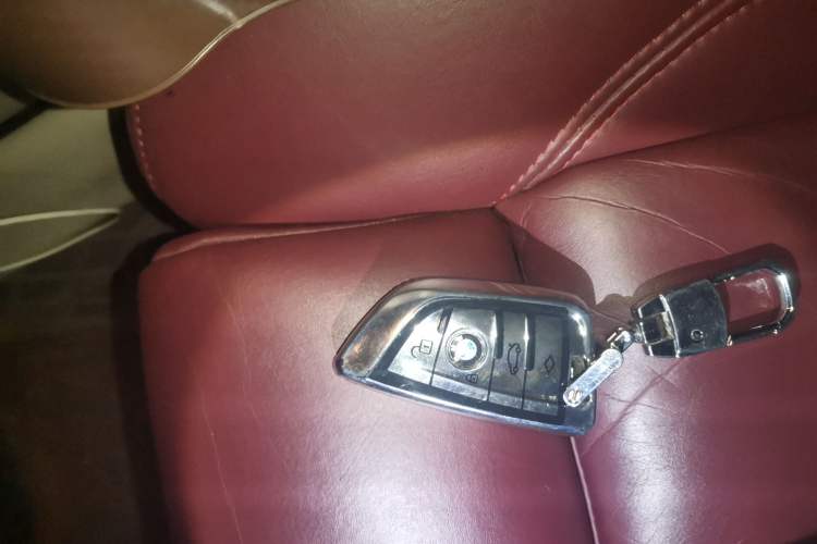 Used BMW X6 2009 xDrive35i
