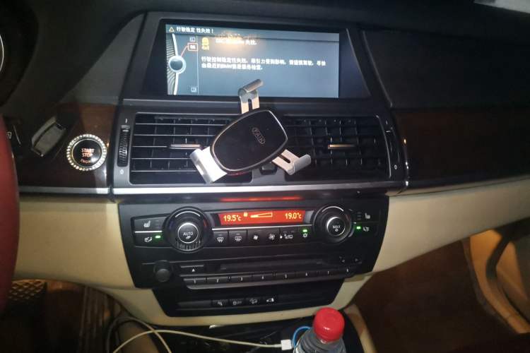 Used BMW X6 2009 xDrive35i
