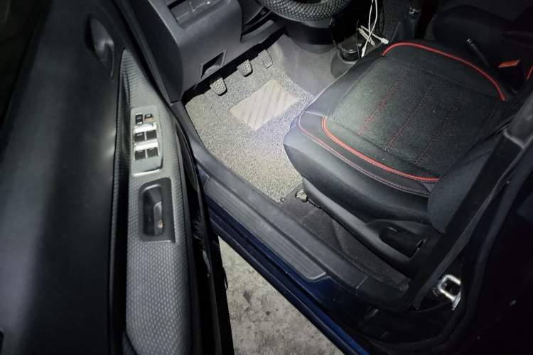 Used Great Wall Coolbear 2009 1.5L Manual Luxury Version