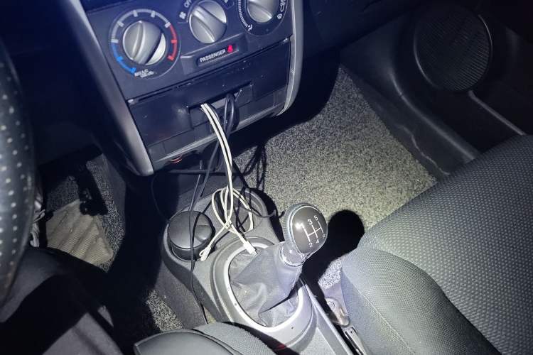 Used Great Wall Coolbear 2009 1.5L Manual Luxury Version