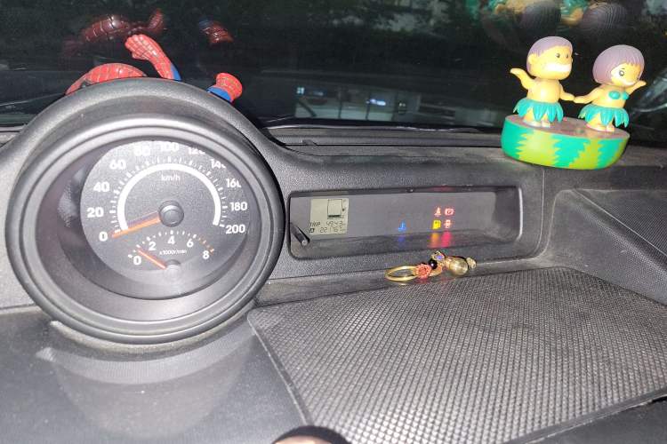 Used Great Wall Coolbear 2009 1.5L Manual Luxury Version