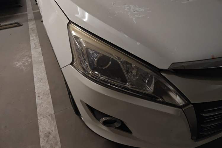 Used Luxgen U6 SUV 2016 1.8T Style Value Model
