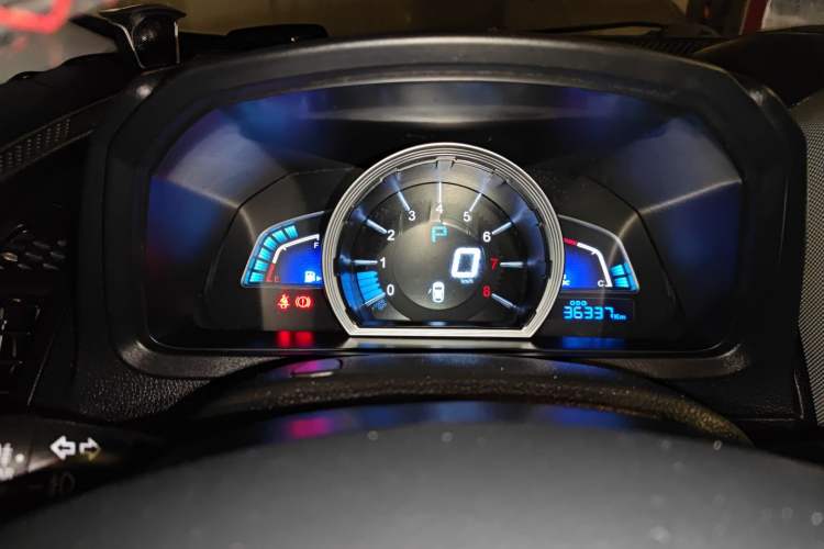 Used Luxgen U6 SUV 2016 1.8T Style Value Model
