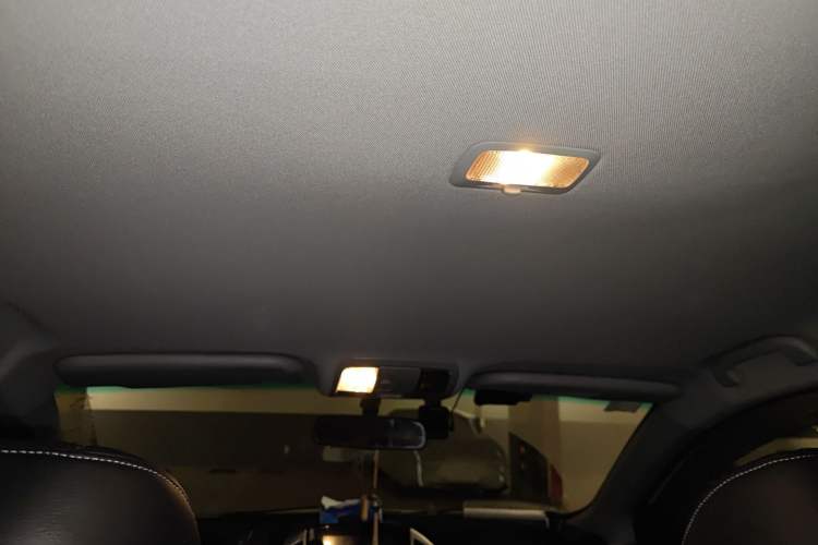 Used Luxgen U6 SUV 2016 1.8T Style Value Model
