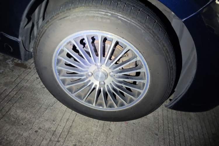 Used Great Wall Coolbear 2009 1.5L Manual Luxury Version