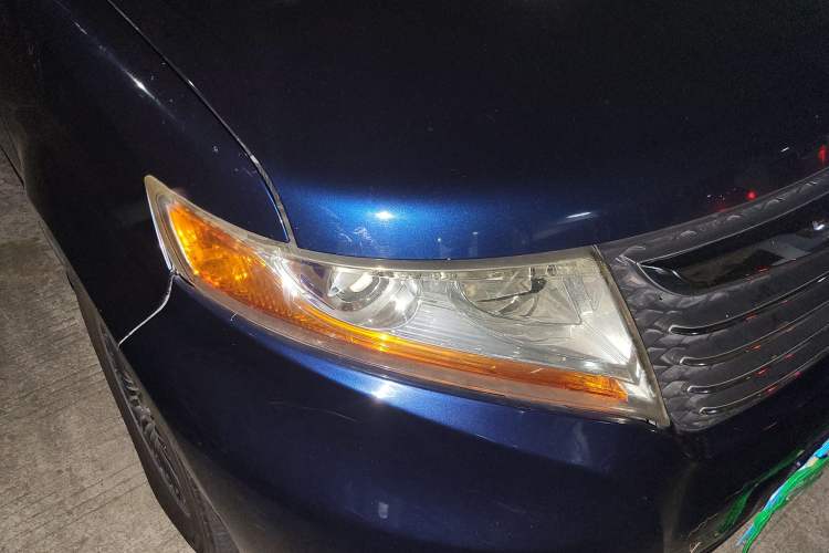 Used Great Wall Coolbear 2009 1.5L Manual Luxury Version