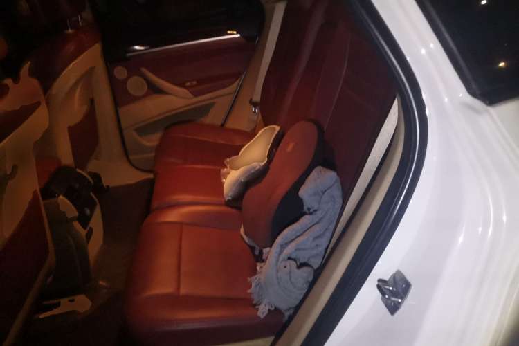 Used BMW X6 2009 xDrive35i
