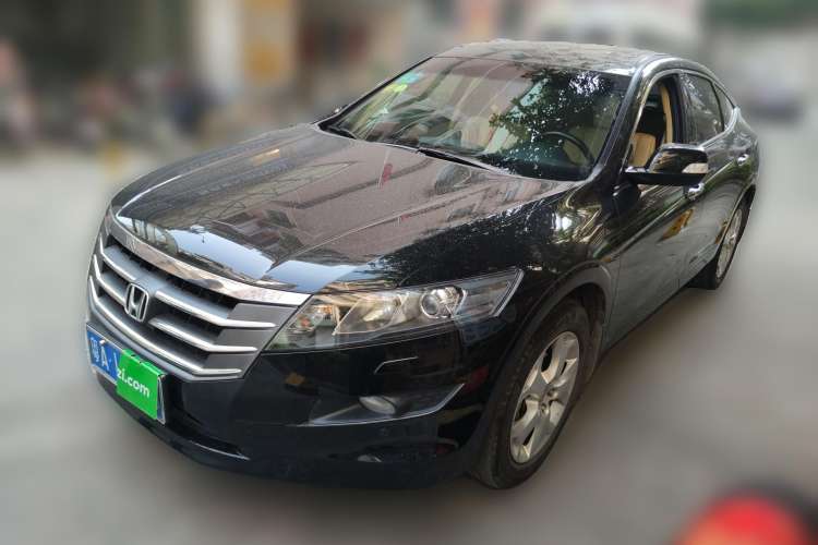 Used Honda Crosstour 2012 2.4L Luxury Edition