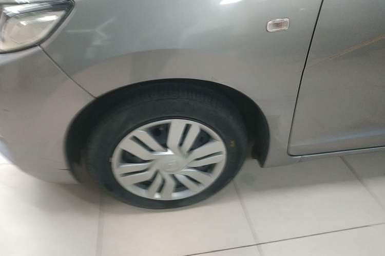 Used Honda Fit 2016 1.5L LXS CVT Comfort Sunroof Version