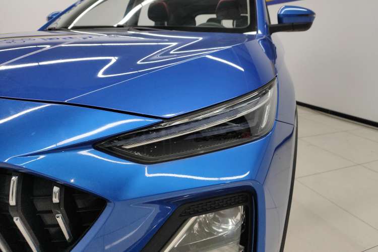 Used SOL X8 2021 300T DCT Leading Smart Connectivity Edition 5-seater