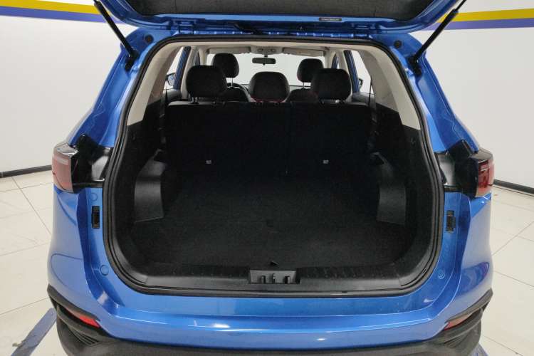 Used SOL X8 2021 300T DCT Leading Smart Connectivity Edition 5-seater