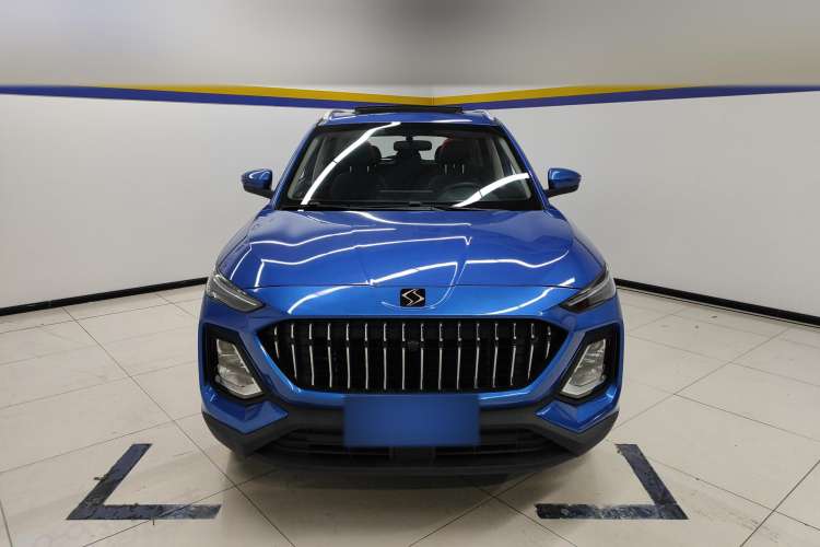 Used SOL X8 2021 300T DCT Leading Smart Connectivity Edition 5-seater