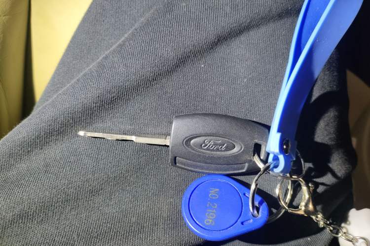 Used Ford Everest 2016 2.0T Gasoline Automatic 4x4 Elite Edition
