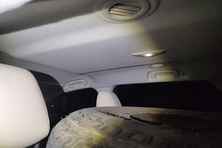 Used Ford Everest 2016 2.0T Gasoline Automatic 4x4 Elite Edition
