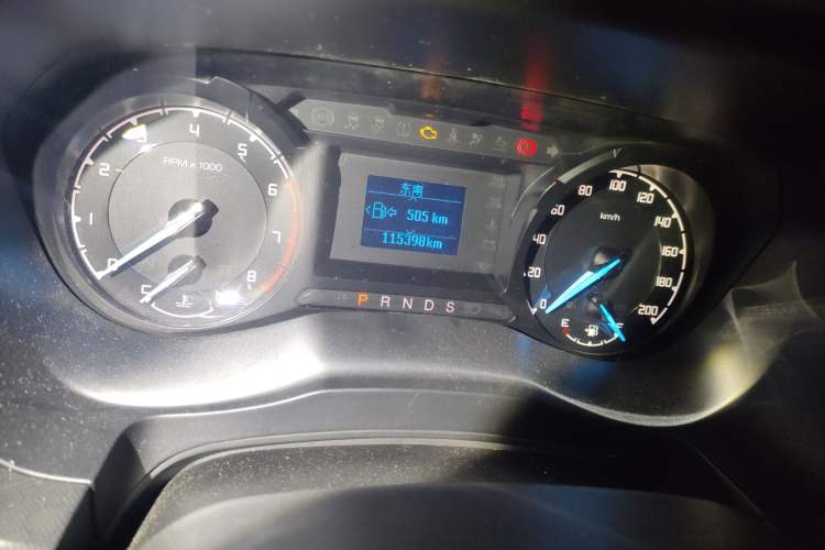 Used Ford Everest 2016 2.0T Gasoline Automatic 4x4 Elite Edition
