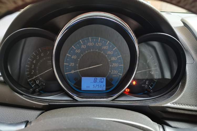 Used Toyota YARiS L Zhi Xuan 2014 1.5G Manual Xuan Dong Edition
