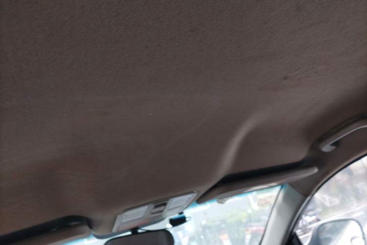 Used JAC Refine S5 2013 2.0T Manual New Edition
