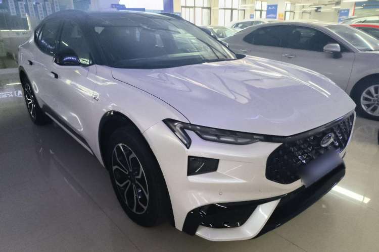 Used Ford EVOS 2022 EcoBoost 245 Sport Edition