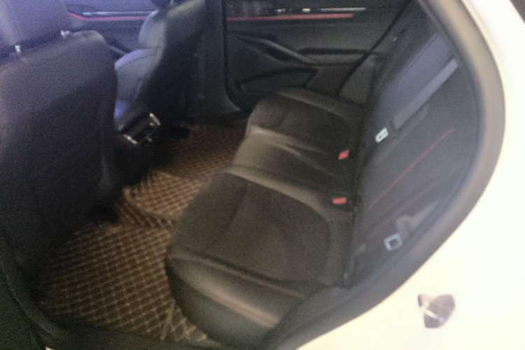 Used Ford EVOS 2022 EcoBoost 245 Sport Edition