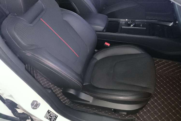 Used Ford EVOS 2022 EcoBoost 245 Sport Edition