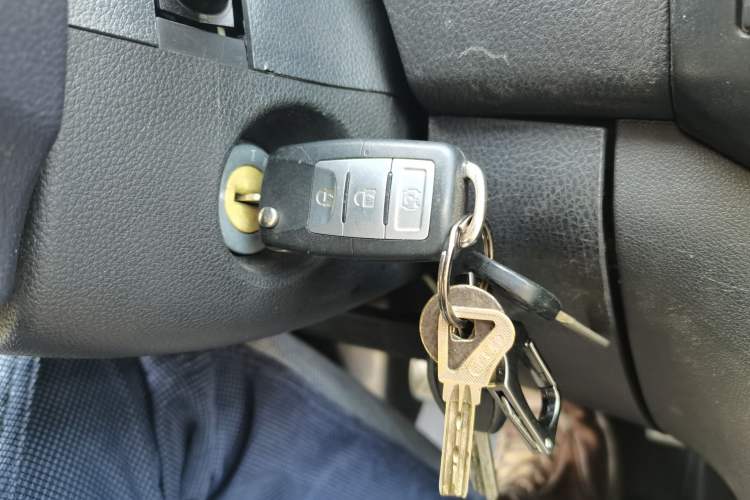 Used HYOSOW H2 2016 H2E 1.5L Elite Model BJ415B