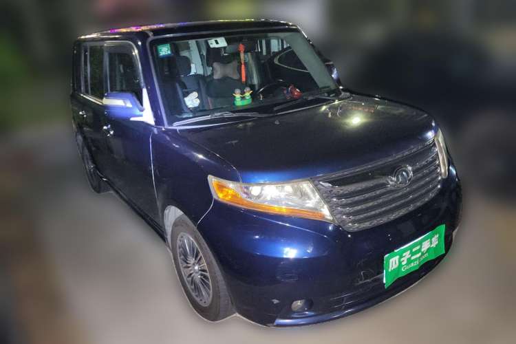 Used Great Wall Coolbear 2009 1.5L Manual Luxury Version