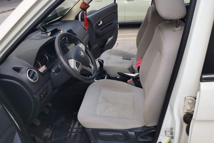 Used HYOSOW H2 2016 H2E 1.5L Elite Model BJ415B