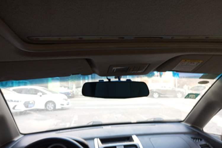 Used Changan CX20 2014 1.4L IMT Sunroof Navigation Version China V Standard