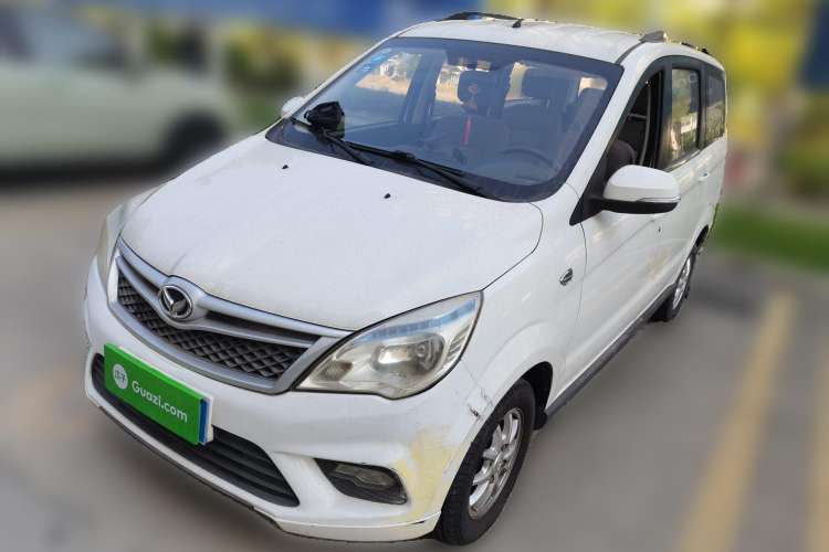 Used HYOSOW H2 2016 H2E 1.5L Elite Model BJ415B