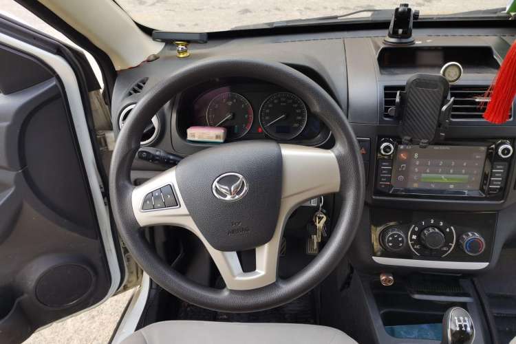 Used HYOSOW H2 2016 H2E 1.5L Elite Model BJ415B