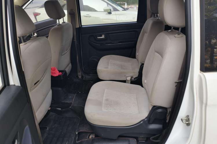 Used HYOSOW H2 2016 H2E 1.5L Elite Model BJ415B