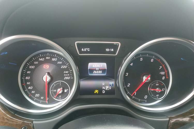 Used Mercedes-Benz GLS 2018 GLS 400 4MATIC Luxury Model
