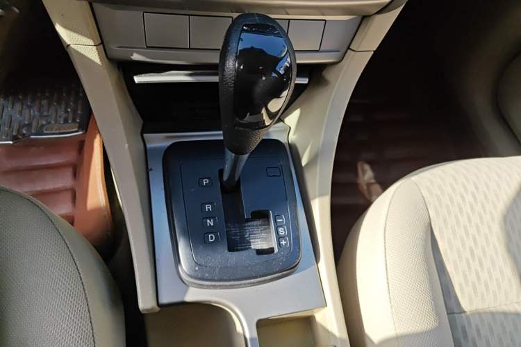 Used Ford Focus 2009 Hatchback 1.8L Automatic Fashion Edition
