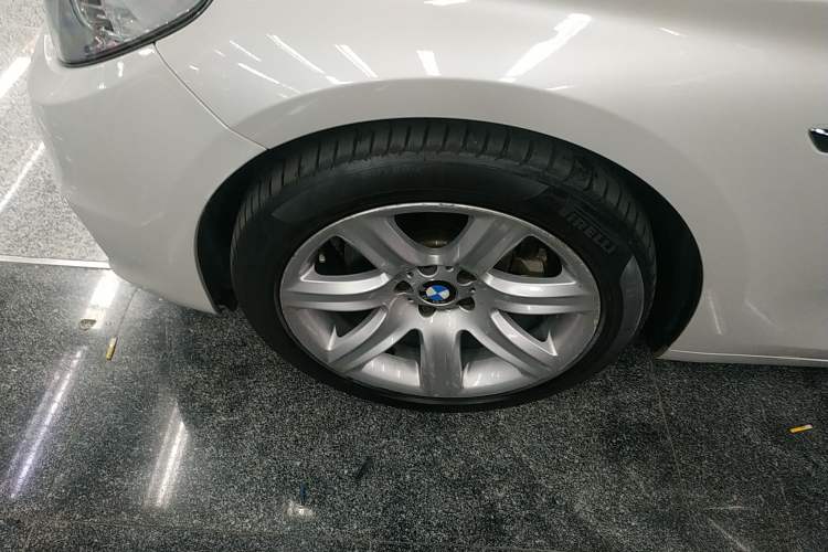 Used BMW 5 Series GT 2017 528i Leading Model