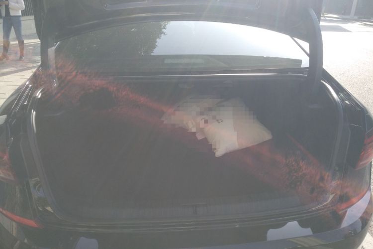 Used Volkswagen Passat New Energy 2022 430 PHEV Hybrid Luxury Edition
