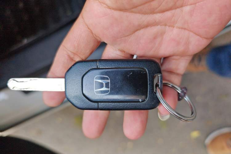 Used Honda Spirior 2015 2.0L Prestige Edition