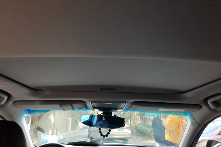 Used Honda Spirior 2015 2.0L Prestige Edition