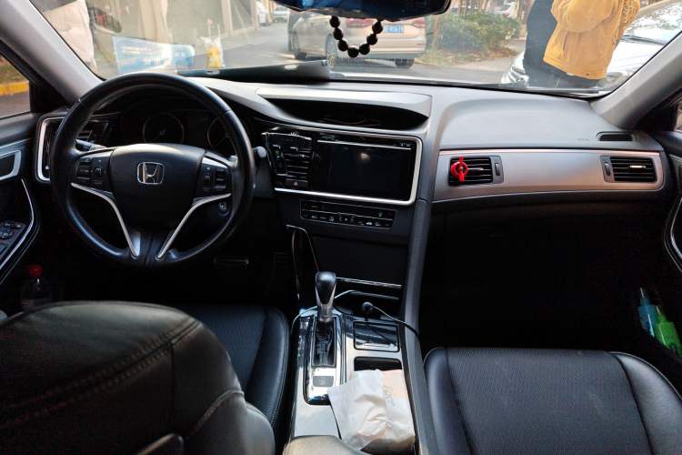 Used Honda Spirior 2015 2.0L Prestige Edition